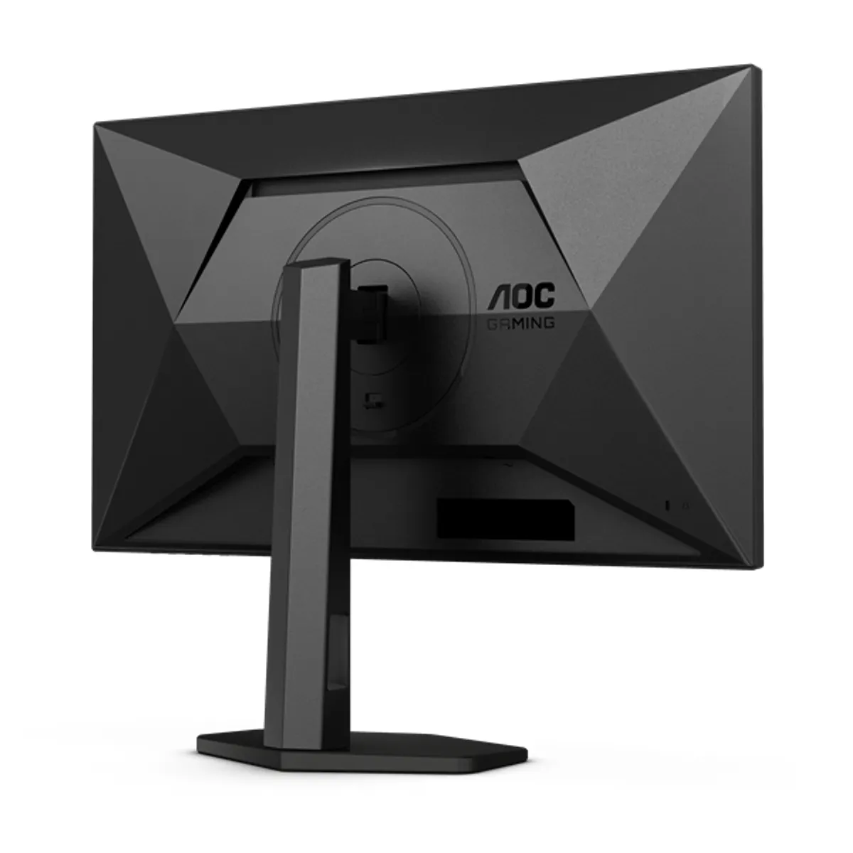 AOC 27G4X gaming monitor 27" ips 180 hz 1 ms hdr10 g-sync hdmi 2.0 dp 1.4 2x2w hangszórók állítható magasság #4