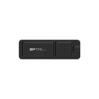 SILICON POWER SP512GBPSDPX10CK PX10 512 GB USB-C 3.2 Gen 2x2