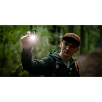 Newell NL3863 Lunar Multitool 6 világítási mód IPX4 500 mAh USBC állvány 14 cm üvegtörő sörnyitó dugókulcs #9