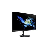 Acer com UM.QB2EE.602 monitor 23,8" ips 144 Hz 1 ms fhd 1920x1080 fekete vesa 100x100 hdmi displayport #2