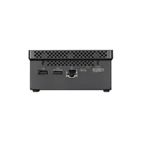 GIGABYTE GB-BMPD-6005 BRIX Intel Pentium N6005, DDR4 max 16GB, 1x M.2, 2,5 hüvelykes tárhely, USB-C, Gigabit LAN, WiFi ac BT4.2, OS nélkül #3