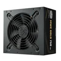 Cooler Master MPE-7506-ACAG-BUK MWE Gold V3 moduláris ATX 3.1 750W 80 Plus Gold