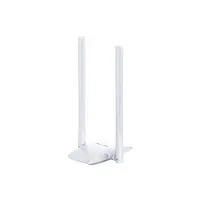TP-LINK MW300UH Vezeték nélküli USB adapter USB 2.0 300 Mbps 2,4 GHz IEEE 802.11b g n WPA2 Windows 10 8 7 XP