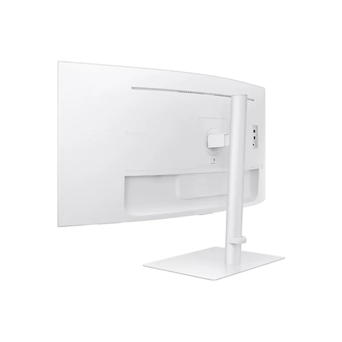 SMG MON LS34C650TAUXEN monitor 34" VA 3440x1440 21:9 100Hz 5ms HDR 3000:1 350 lumen ívelt HDMI DisplayPort USB Thunderbolt VESA 100x100 #7