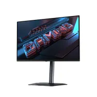 GIGABYTE MO27U2 27" oled monitor qd-oled 4k uhd 240hz 0.03ms usb-c 18w kvm