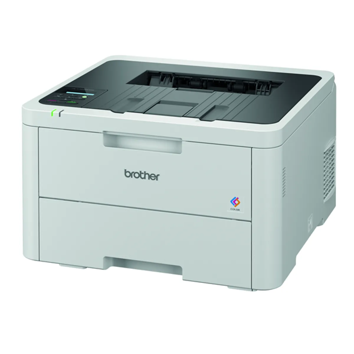 BROTHER HLL3220CWYJ1 HL-L3220CW A4 színes LED 18 oldal perc USB WiFi LAN 256MB #3