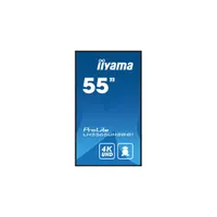 IIYAMA LH5565UHSB-B1 ProLite LH5565UHSB-B1 55" 4K IPS Android 11 24-7 32GB ROM 4GB RAM 800cdm2 #2