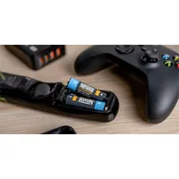 NEWELL NL3463 AA USB-C 1550 mAh akkumulátor 2x Li-ion töltőport USB-C és USB-A kábel #10