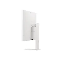LG MON 37U730SA-W.AEU monitor 36.5" 4K IPS HDR 60 Hz HDMI USB-C Bluetooth Dönthető Forgatható VESA 100x100 #4