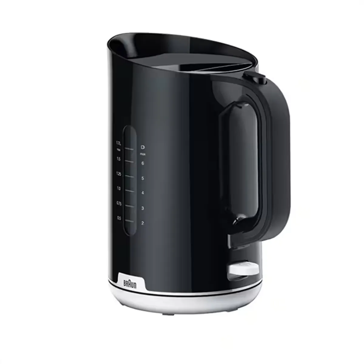 Braun WK1100BK Breakfast1 1,7 L 900 W vízforraló #3