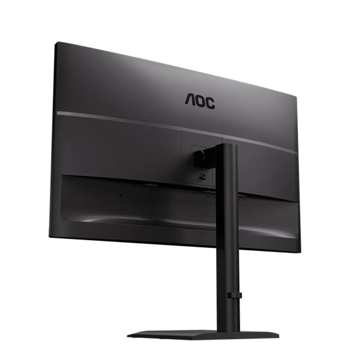 AOC Q32E4U IPS monitor 31.5" 2560x1440 4 ms 16:9 178 fok USB 3.2 Gen1 hub hangszóró VESA állítható fekete #10