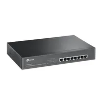 TP-LINK TL-SG1008MP 8-portos PoE gigabit switch