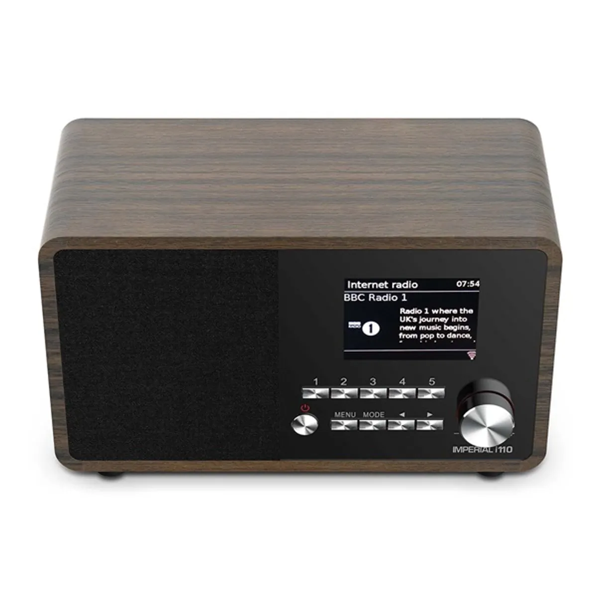 Imperial 22-320-00 hangszóró bluetooth van távirányító van #7
