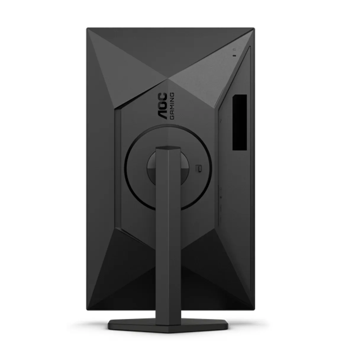 AOC 27G4X gaming monitor 27" ips 180 hz 1 ms hdr10 g-sync hdmi 2.0 dp 1.4 2x2w hangszórók állítható magasság #2