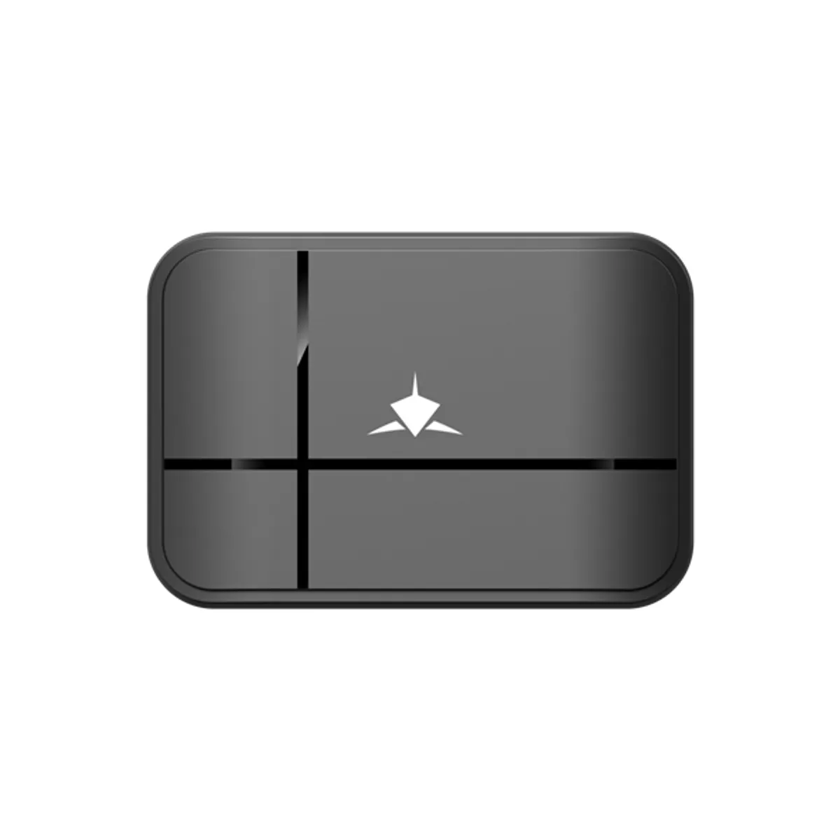 WHITESHARK WS DSM-05 DSM-05 USB-C mikrofon igen fekete vezeték nélküli #2