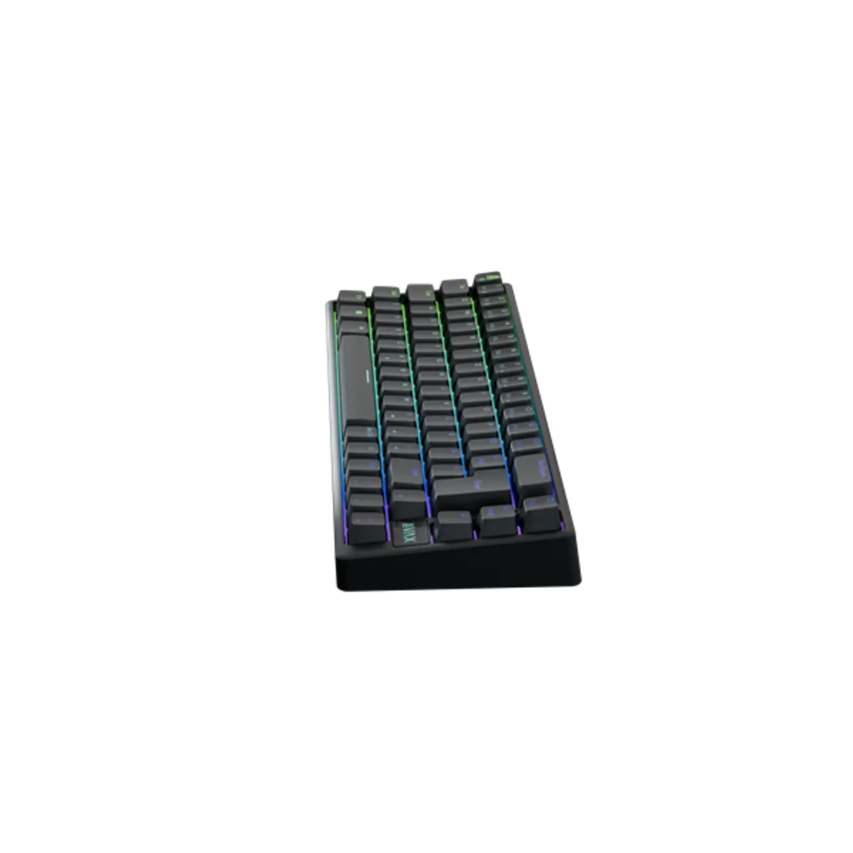 AVAX AVAX_GM01B GM01B 65 százalékos magyar kiosztás RGB Outemu barna kapcsoló #2