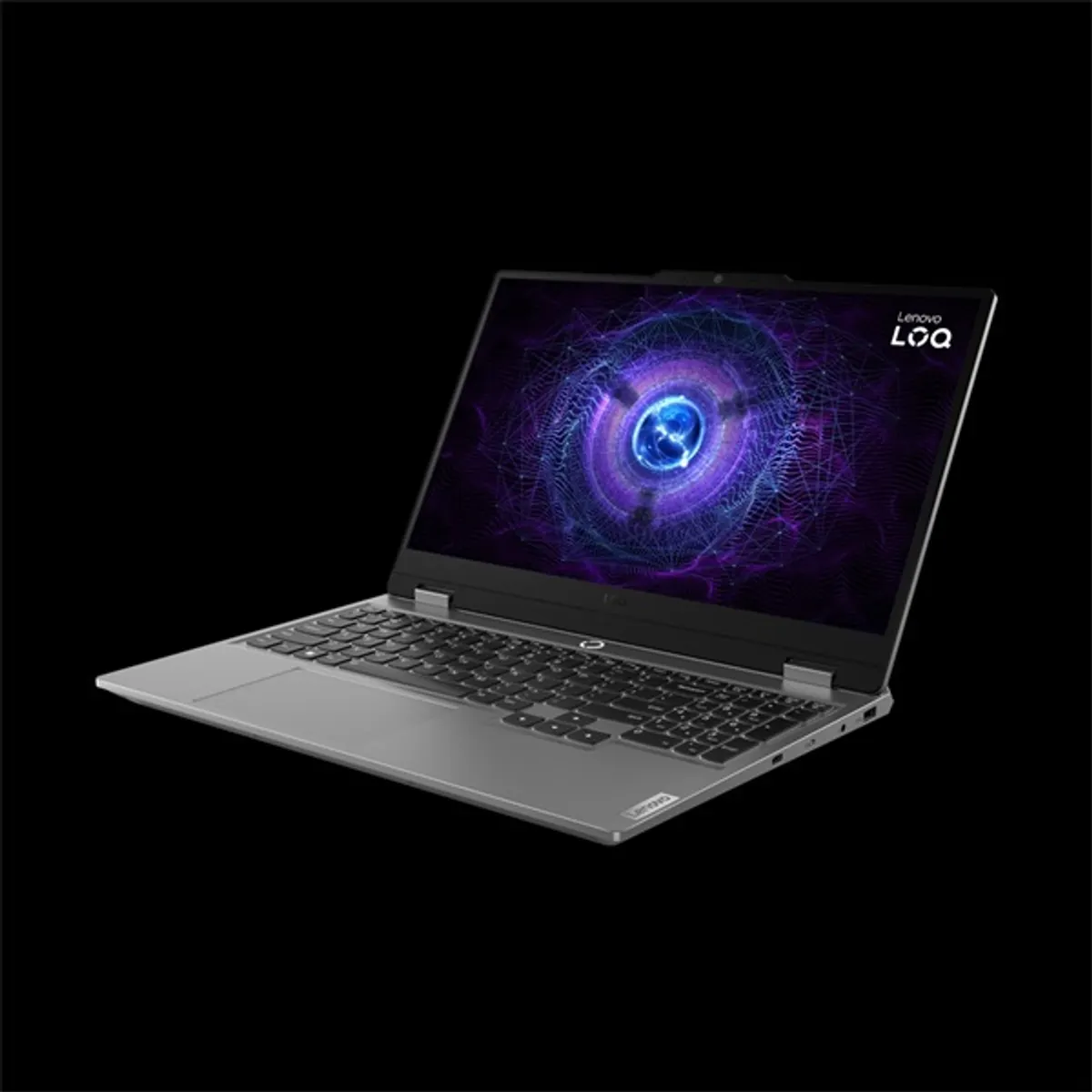 LENOVO-IDEA 83JG002THV LOQ Gaming Ryzen 7 250 16 GB DDR5 1024 GB SSD 15.6" FHD matt Nvidia GeForce rtx 5050 #3
