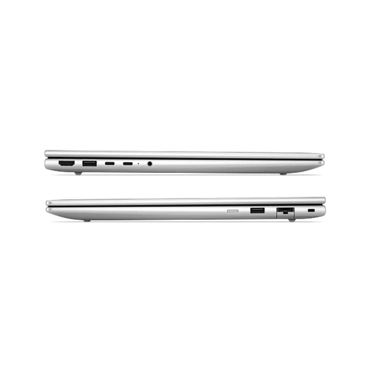 HP BPS DD4V2ET#AKC ProBook Ryzen 7 450 16 GB DDR5 512 GB SSD 16" WUXGA 1920x1200 Matt HDMI ujjlenyomat-olvasó #3