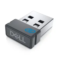 DELL SNP 580-AKOK Vezeték nélküli billentyűzet HU USB vevő #2