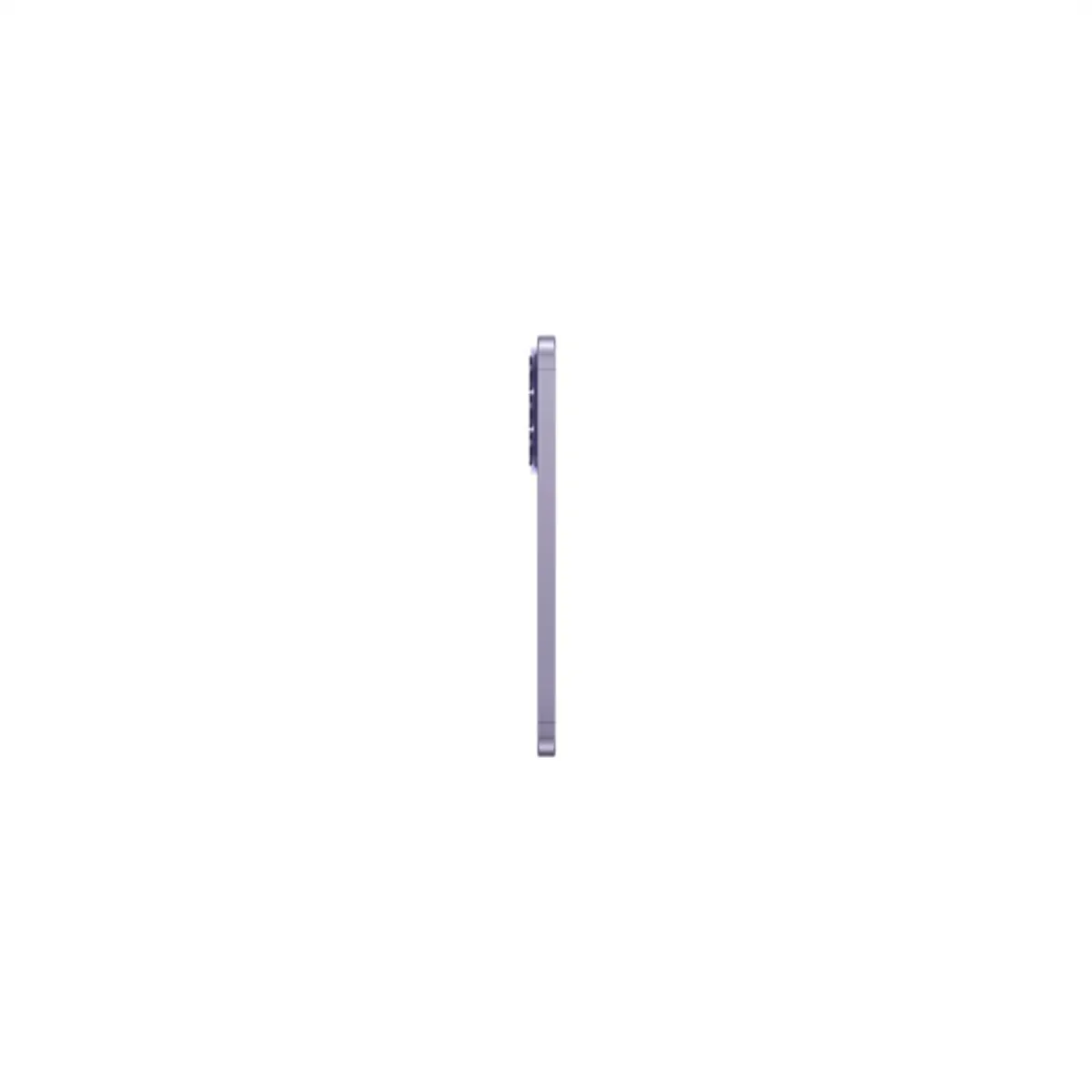 SMG MOB SM-A576BZVBEUE Galaxy A576 6 GB RAM 128 GB Android USB Type-C lila #4