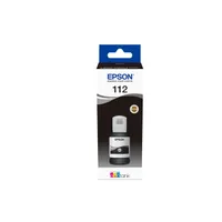 Eps con C13T06C14A Tintapatron fekete 127 ml
