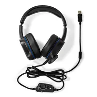 NEDIS GHST410BK hangszóró #1