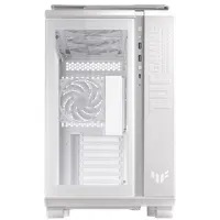 Asus per GT502 PLUS/WHT/TG GT502 Plus 4x 3.5" bővítőhely Fehér Nincs táp #2
