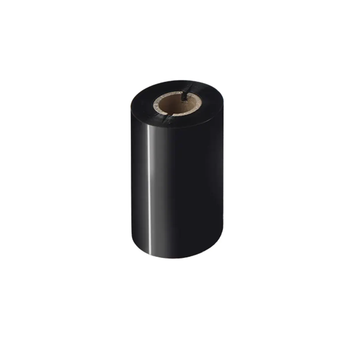 BROTHER BWP1D300110 Premium Wax 110 mm x 300 m Termál transzfer Tekercs #1