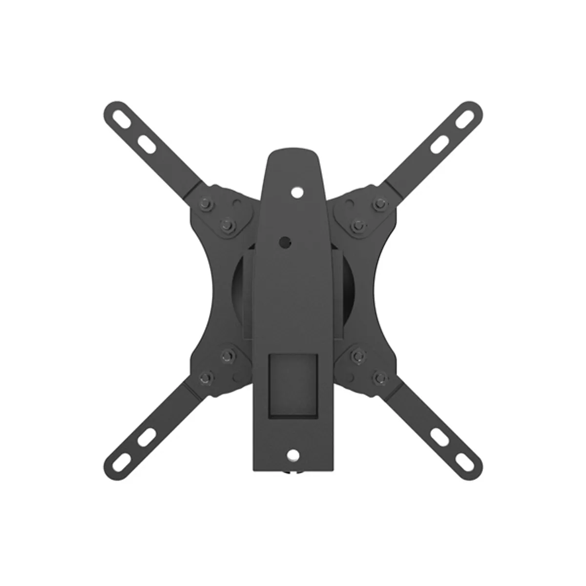 Multibrackets 7350022733275 M VESA Flexarm 360 I 75x75 100x100 200x100 200x200 15-32" Fekete Dönthető Forgatható #5