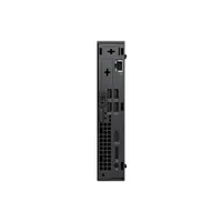 DELL NB-PC COM BTO502_QCM1255_EMEA_UBU Micro Ryzen 3 8300G 8GB DDR5 4800MHz M.2 512GB Linux HDMI 2.1 DP USB-C 1x WLAN 802.11ax #2