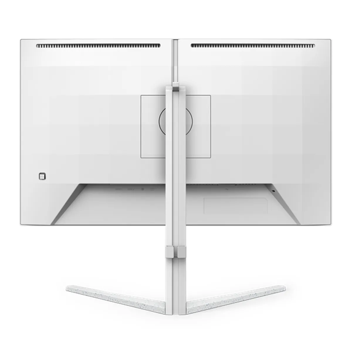 PHI MON 27M2N3201A/00 monitor 27" IPS FHD 180 Hz 1 ms HDMI DP hangszóró VESA 100x100 állítható #5