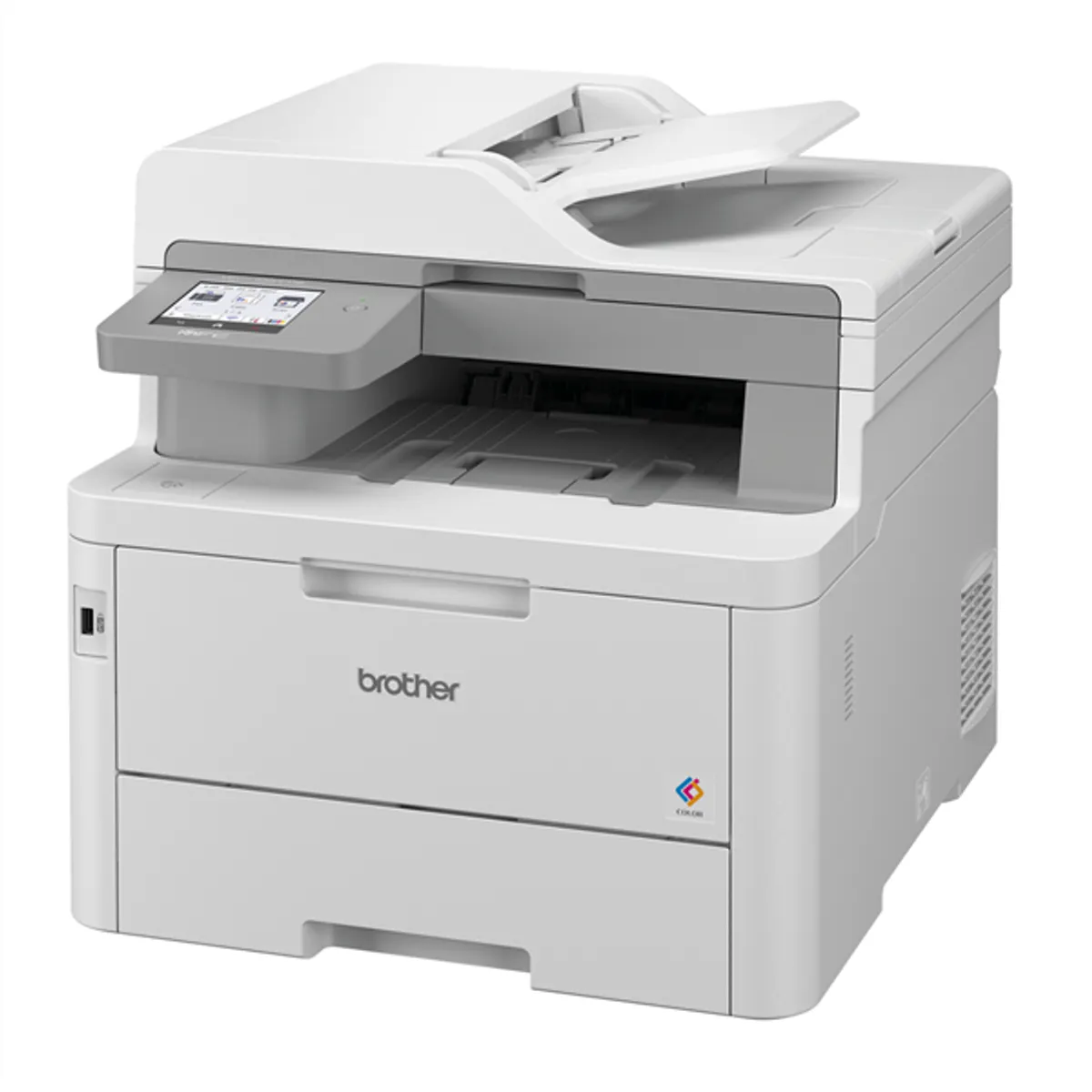 Brother MFCL8390CDWYJ1 MFC-L8390CDW A4 színes vezeték nélküli 30 oldal percenként LED 512 MB 600x600dpi #4