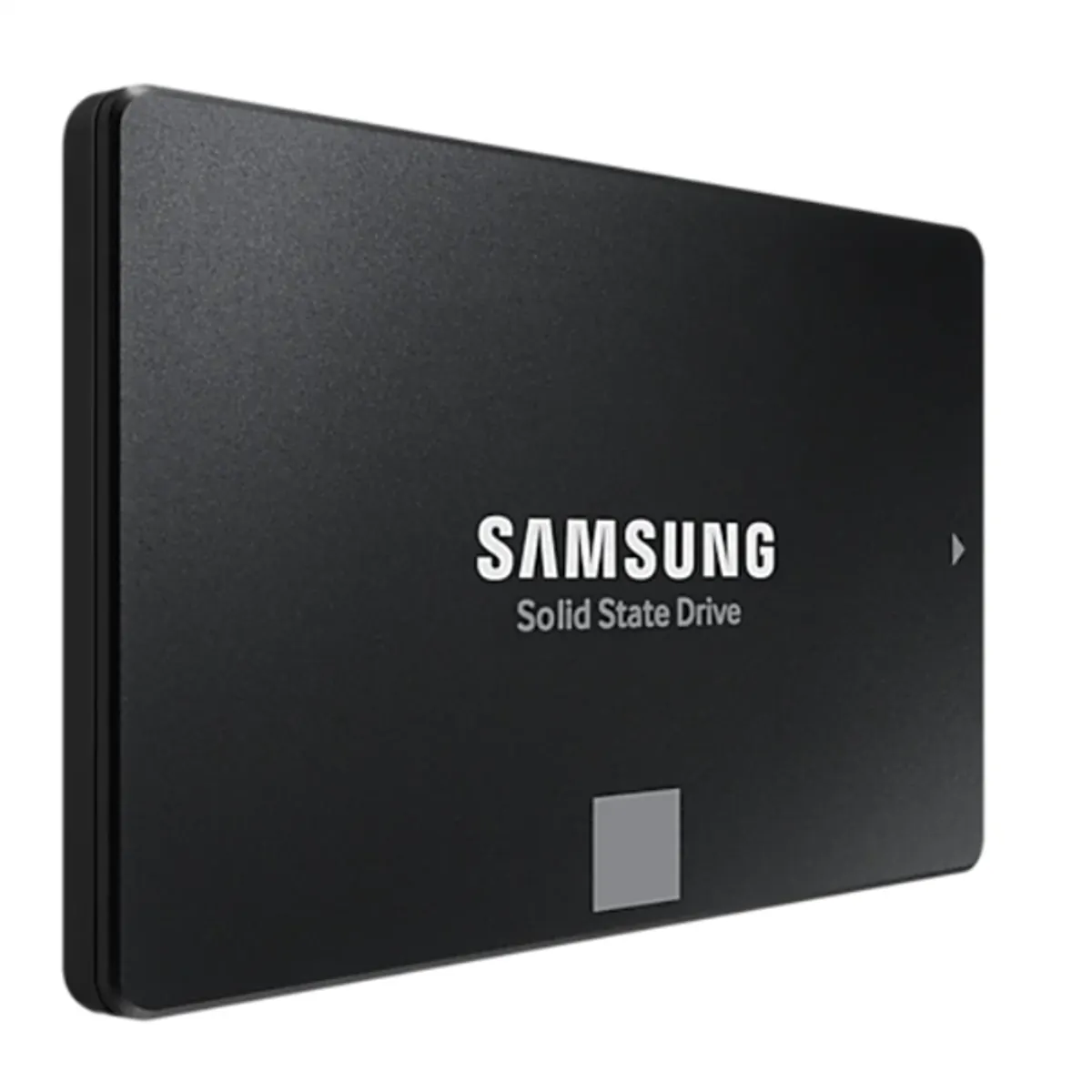 SMG PCC MZ-77E500B/EU SAMSUNG 2.5" SATA III 500GB 560 MB per s 530 MB per s #4