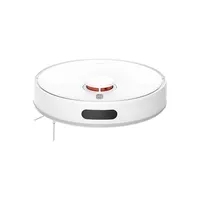 XIAOMI BHR9664EU robotporszívó S40C vezeték nélküli porzsák nélküli 5000 Pa LDS navigáció 360 fokos térképezés felmosás #2