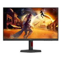 AOC U27G4R G4 27" 4K IPS monitor 1 ms 320 Hz HDR400 USB 3.2 Gen1 VESA