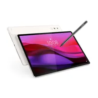 LENOVO-MOB zaeg0151hu YOGA Tab Plus 10200 mAh 256 gb belső tárhely 16 gb ram 12,7" 2944x1840 Android 14 Snapdragon 8 Gen 3 tollal