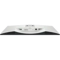 Dell SNP 210-BQWP monitor 31.5" UHD 3840x2160 VA 120 Hz 4 ms ívelt állítható magasság dönthető 100x100 VESA HDMI DP USB #2