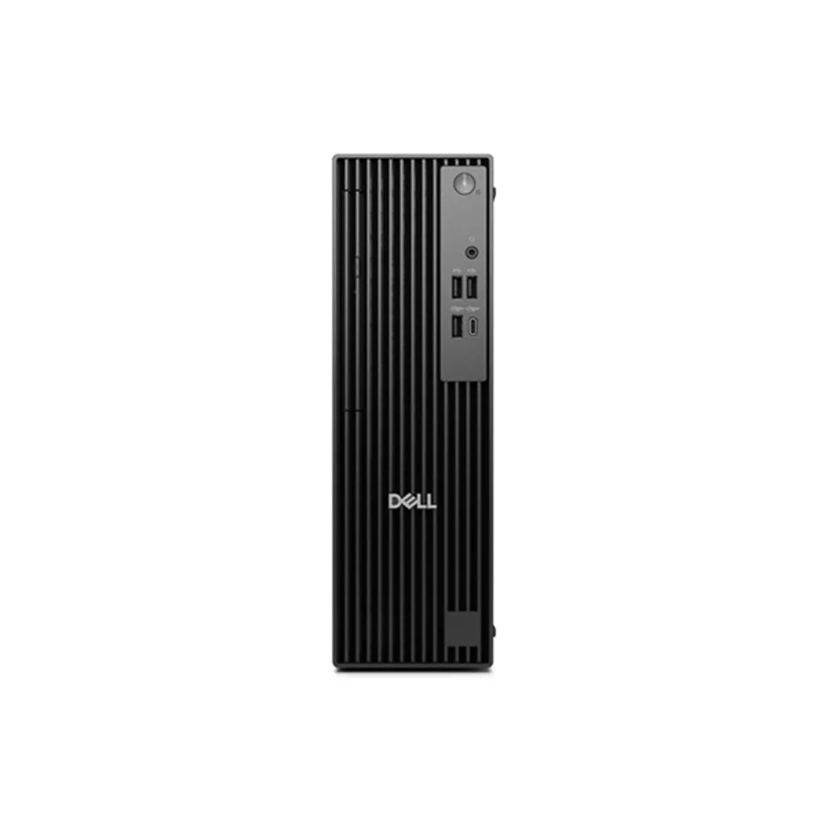 DELL NB-PC COM BTO512_QCS1255_EMEA_UBU Slimline asztali számítógép Ryzen 7 Pro 8700G 16 GB DDR5 4800 MHz 512 GB M.2 Linux HDMI 2.1 DP 8 USB-port #1