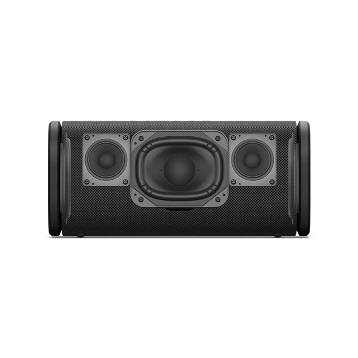 Sony SRSULT50B.CE7 ULT Field 5 fekete IP67 Bluetooth 5.3 LDAC 25 óra USB Type-C #7