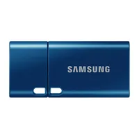 SMG PCC MUF-512DA\/APC 512 GB USB-C pendrive olvasás 400 MBps írás 110 MBps kék USB 3.2 #1