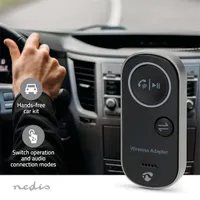 NEDIS BTTC2500BK mediastreamelő eszköz #5
