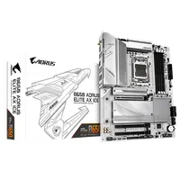 GIGABYTE B650 AORUS ELITE AX ICE am5 ddr5 3x M.2 2.5GbE wifi6e #1