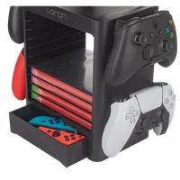 Venom VS3060 kiegészítő univerzális gaming állvány 10 játék 4 kontroller 2 headset #2
