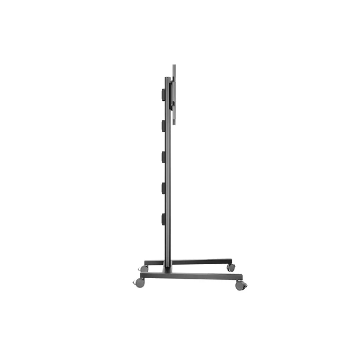 Multibrackets 7350073730643 M Display Stand 180 Single Fekete 24-65" 50 kg 75x75-700x400 mm #5