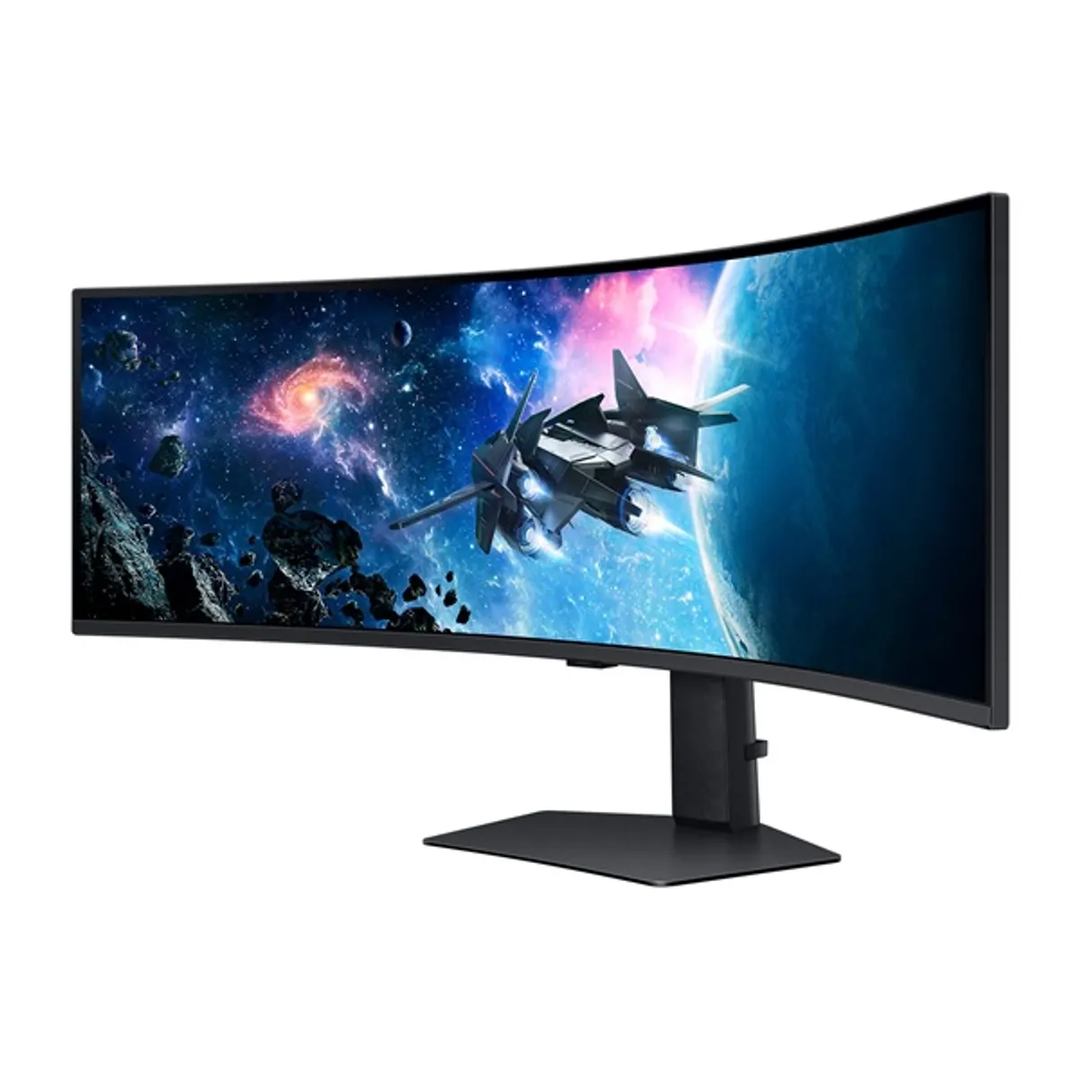 SMG MON LS49CG950EUXEN monitor 49" 5120x1440 32:9 VA panel 1 ms 450 lumen #4