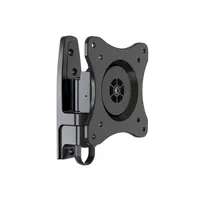 Multibrackets 7350022733275 M VESA Flexarm 360 I 75x75 100x100 200x100 200x200 15-32" Fekete Dönthető Forgatható #7