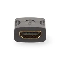 NEDIS CVBW34900AT HDMI M-F adapter aranyozott csatlakozók #6