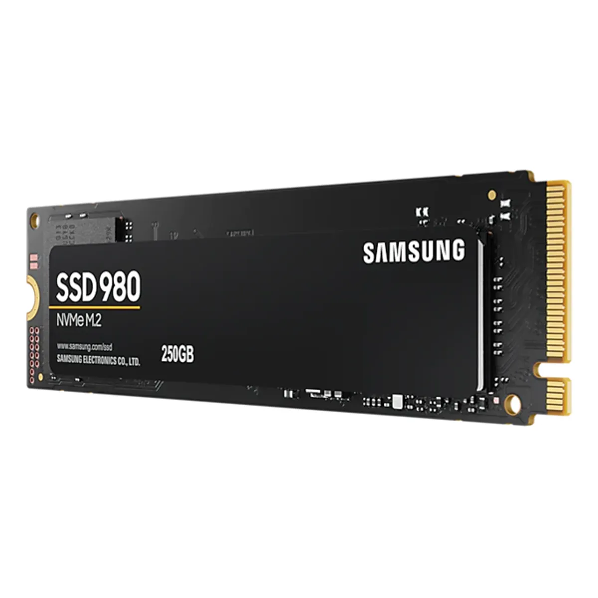 SMG PCC MZ-V8V250BW Samsung NVMe M.2 PCIe SSD 250GB olvasás 2900 írás 1300 #7