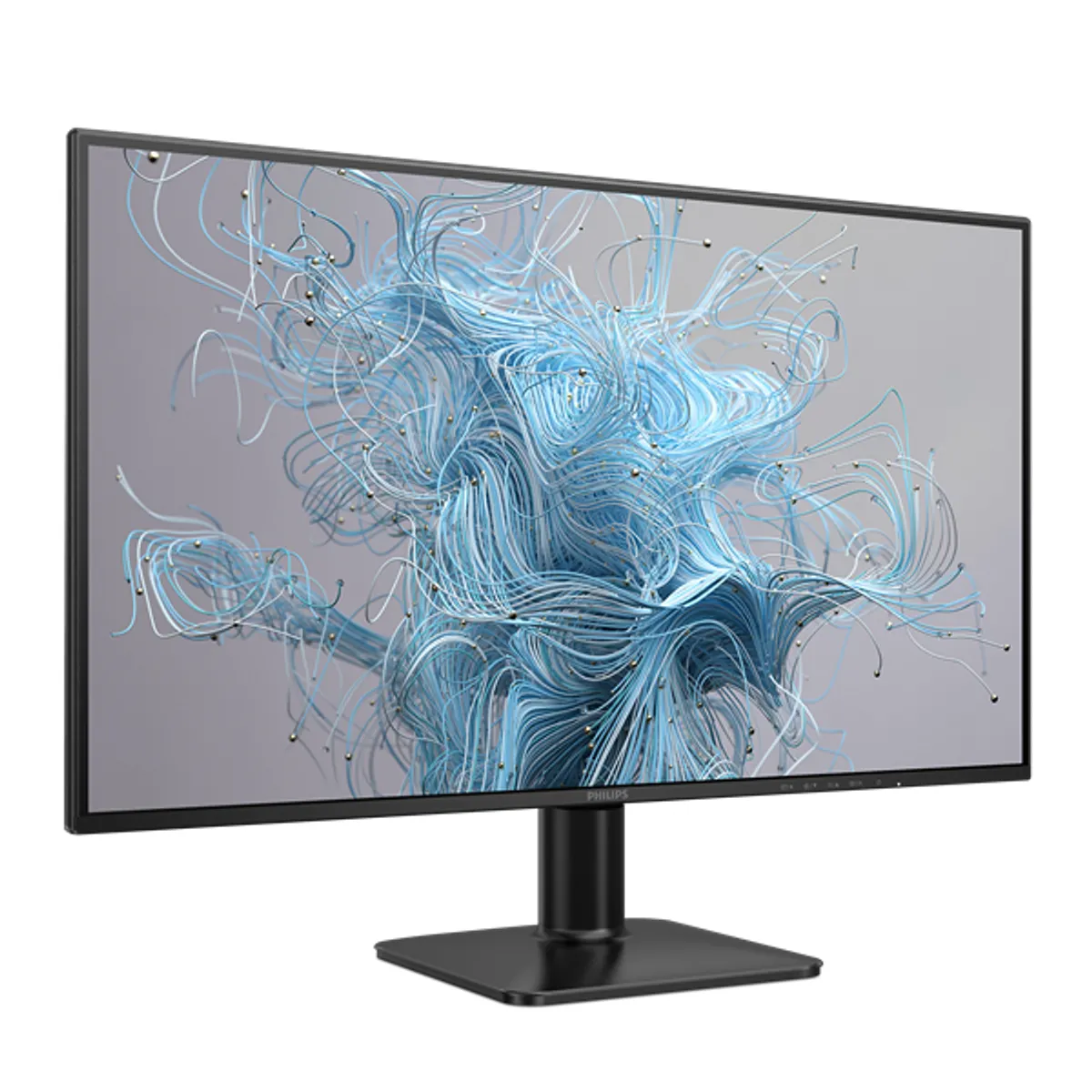 PHI MON 27E2N1110/00 monitor 27" 1920x1080 120 Hz 1 ms 178/178 1500:1 HDMI D-Sub Dönthető 100x100 #2