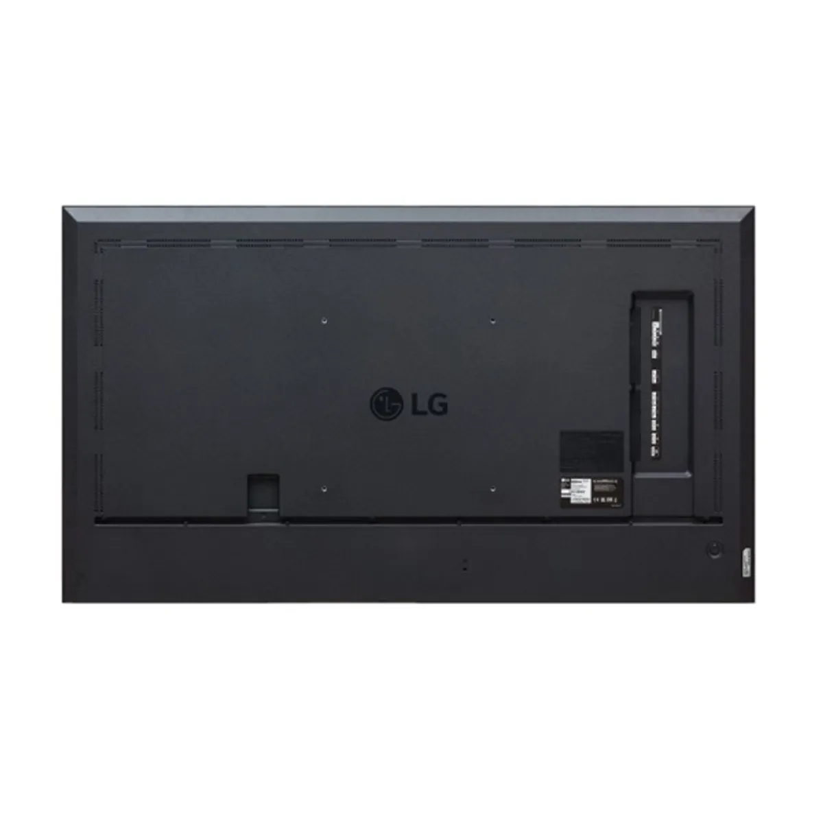 LG VIS 55UH5Q-E.AEU UH5Q UHD 3840x2160 24-7 500 nit HDMI DP USB VESA 300x300 Portrait és Landscape #5